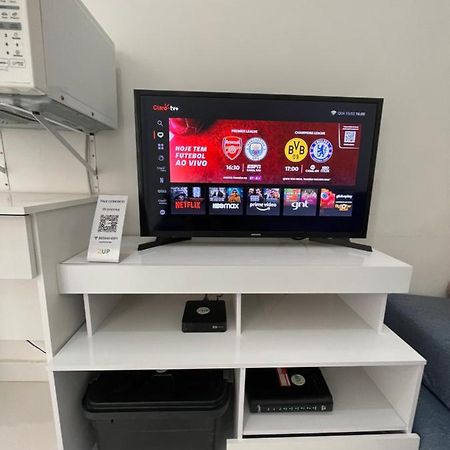 Loft Em Copacabana,4 Min Da Praia E Metro Ao Lado Rio de Janeiro Exterior foto
