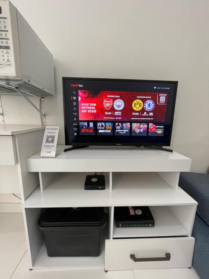 Loft Em Copacabana,4 Min Da Praia E Metro Ao Lado Rio de Janeiro Exterior foto